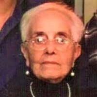 Anna Borkowski Obituary