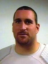Ryan Blaszczyk, Rutgers, Offensive Tackle