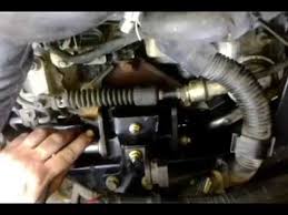 Hello, it is not just a simple answer to your question of fixing tcm and ecm depending on the 2004 mazda 6 2.3l u101 tcm code i need to know where the ground is for the tcm please anytging that can help thanks. 2003 V6 3l Mazda 6 Loud Clank When Shifting Engine Mount Replacement Youtube