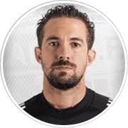 Esteban Robles (Physio) Watford