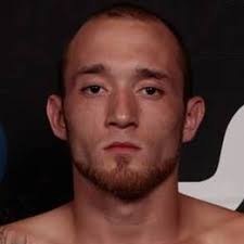 Bobby Brown vs. Austin Davis, Midwest Fight League