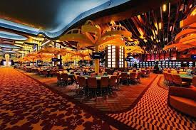 Khám Phá Ngay 2 Casino Ở Singapore Lớn Nhất Nhì Thế Giới