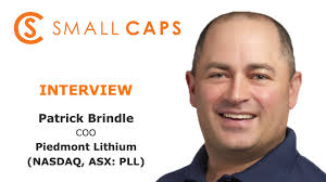 Piedmont Lithium eyes near-term cash flow as NAL JV ramps-up spodumene  mining