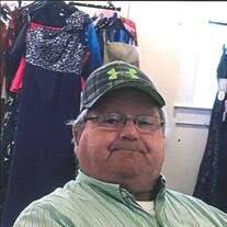 Richard "Boone" Kelley Obituary