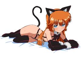 Post 6219119: Meimi_Haneoka ome Saint_Tail