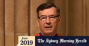 'Crisis point': the Anglican church is riven by worse divisions than ever  before