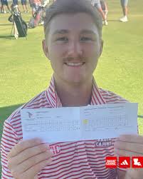 Louisiana Ragin' Cajuns® Golf (@RaginCajunsGolf)