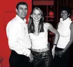 Maxwell, 59, was arrested last july and is due to go on trial in november for allegedly recruiting underage girls for. Das System Jeffrey Epstein Wer Hat Davon Gewusst Und Ihn Gedeckt Der Spiegel