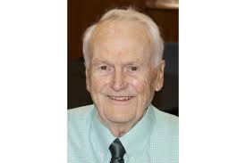 Donald Anderson Obituary (1925