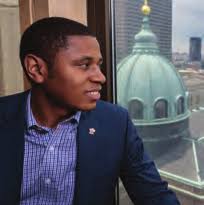 Villanova Magazine Fall 2015