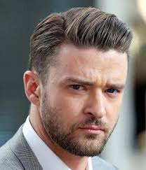 There are a wide variety of long and short haircuts available for the modern man. 13 Different Haircuts That Will Make You Chop Your Hair Mens Hairstyles Undercut Mens Hairstyles Round Face Comb Over Haircut