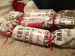 Make your own christmas crackers this festive period, and include some jokes that are actually funny. Best 21 Do It Yourself Christmas Crackers Best Diet And Healthy Recipes Ever Recipes Collection