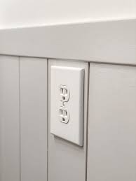 We did not find results for: Easy Diy Vertical Shiplap Wainscoting Bless Er House