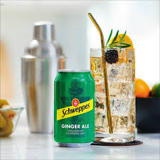 Image result for Ginger Ale 2012 Escape