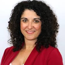 We are proud to announce that one of our Summer 2023 Interns, Megan  Hackbarth, made it