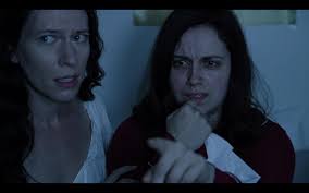 Tulip Street (Short 2021)