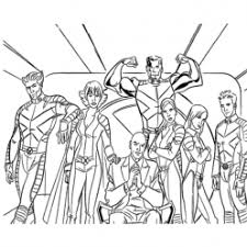 Maybe you would like to learn more about one of these? Coloring Pages Marvel Super Heroes Coloring Pages For You