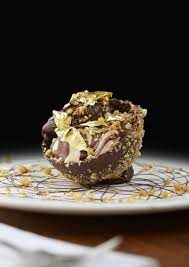 Hawksmoor S Ambassador S Reception Recipe No Cook Desserts Chocolate Dishes Chocolate Recipes