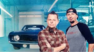 Hoogtepunten december bij HBO Max, njam!, Discovery, HGTV, TLC, ID en  Eurosport.