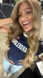 Gabrielle Paige Hair