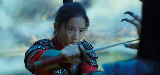 Unlike mushu, the phoenix is not a constant companion to mulan throughout the film but instead appears only when she needs help or guidance. New Full Mulan Live Action Trailer Released By Disney