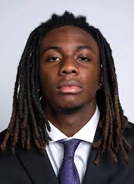 Marvin Covington's Instagram, Twitter & Facebook