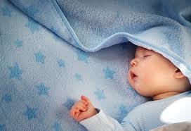 They can be caused by inappropriate sleep associations, sleep regressions, hunger, environmental factor, too much time in bed, or even a new sibling. These Tips Will Help Your Baby Sleep Peacefully Through The Night