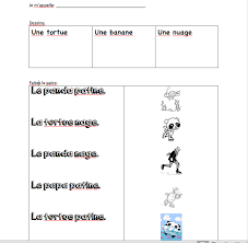 We found some images about ks2 worksheets 16 Math Worksheets Grade 1 In French