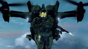 Halo mcc season 5 armor. Halo Mcc Season 5 Of Content Lands With New Halo 3 And Reach Unlocks Neowin