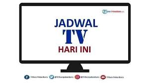 Последние твиты от hot model indonesia (@hot_model_indo). Jadwal Acara Tv Hari Ini Saksikan Sinema India Yeh Teri Galiyan Di Antv Dan Bedah Rumah Baru Di Gtv Halaman All Tribun Cirebon