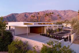 The home may have a sloping slate or cedar roof that mimics the look of thatch. Are Mid Century Modern Homes Making A Comeback Remodeling