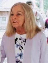 Martha Hammock Obituary (2021)