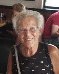 Carol A. Stevenson Obituary October 9, 2023