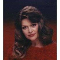 Connie Morris Obituary