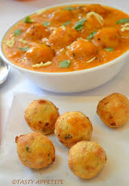 Malai Kofta Food Indian Food Recipes Indian Veg Recipes Paneer Recipes