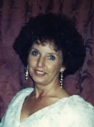 Joan Ball Obituary (1949