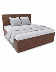Bed frames, in particular with storage drawers, are normally expensive; Pratico King Storage Bed With Gas Lift King Storage Bed Platform Bed With Storage Lift Storage Bed