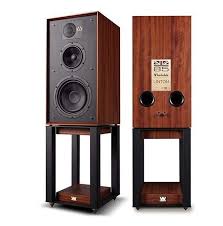Pin By Kevin Chen On Loudspeaker In 2020 Floor Standing Speakers Audio System Hifi