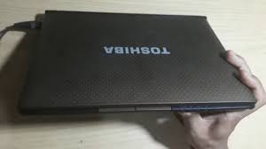 Cara Membuka Laptop Toshiba Nb520 Dengan Mudah Dan Cepat Youtube
