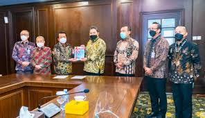Semua template pelaporan bagi setiap mata pelajaran telah digabungkan dalam satu template sahaja. Kma Menerima Laporan Hasil Pemeriksaan Semester I Tahun 2020 Dari Bpk 30 Maret 2021