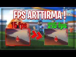 Maintaining a high rate of frames per second (fps) will keep your competitive edge in gaming. Video Roblox Fps