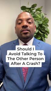 Sean King Accident Attorney