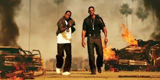 Jun 09, 2014 · bad boys ii more than doubled the gross of the original, and our two heroes now stand tall amongst the legends of riggs and murtaugh, cates and hammond, starsky and hutch, and tubbs and crockett. We Ride Together We Die Together Bad Boys For Life Home Facebook