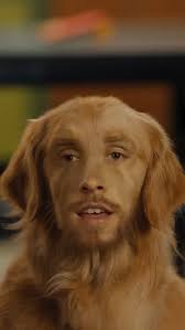 “I’m a dog.” 😂💀