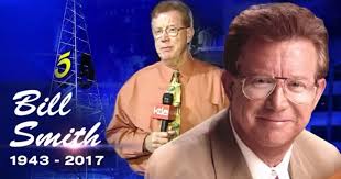 Media Confidential: R.I.P.: L-A Radio, TV Newsman Bill Smith