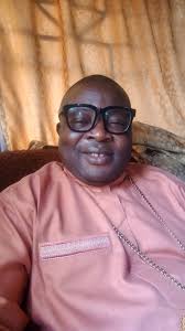 A man with special grace. A man with special grace is divinely empowered  beyond natural ability, like Joseph who found favor even in prison and rose  to govern Egypt (Genesis 39:21-23). Such