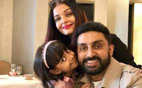 Abhishek Confirms Aishwarya Aaradhya Test Negative For Coronavirus abhishek confirms aishwarya aaradhya