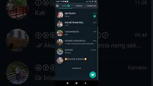 Watch upload and share hd and 4k videos nomor wa betrand peto yang asli sekarang 2021. No Wa Kak Betrand Peto Asli No Fake 1 Youtube