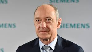 Siemens-Vorstand will Konzern nicht weiter aufspalten