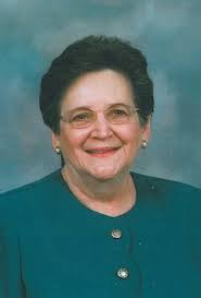 Joyce Gambrell Obituary